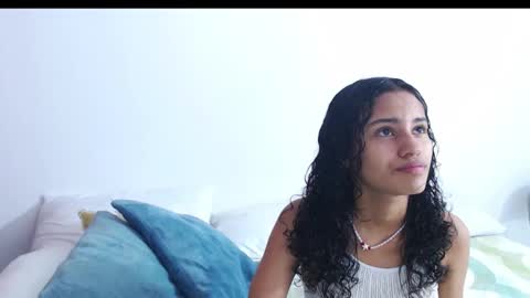 Snapshot of corey_bless chatting on 10.19.25 Corey Bless online show from 10.19.25