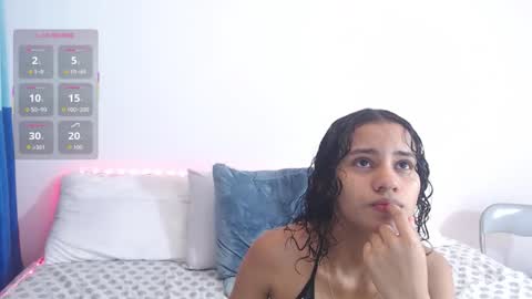 Corey Bless online show from 11.12.25