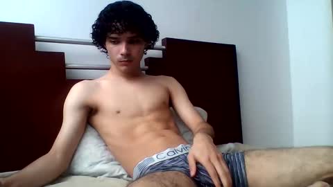 Snapshot of corey_stone_ chatting on 12.19.25 Corey Stone online show from 12.19.25