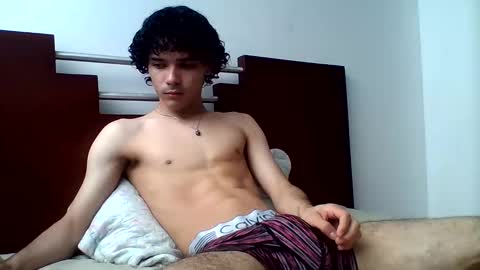 Snapshot of corey_stone_ chatting on 12.20.25 Corey Stone online show from 12.20.25