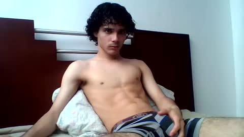 Snapshot of corey_stone_ chatting on 12.21.25 Corey Stone online show from 12.21.25