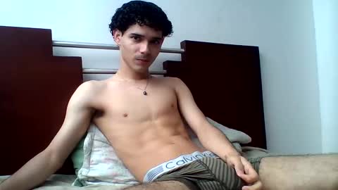 Snapshot of corey_stone_ chatting on 01.07.26 Corey Stone online show from 01.07.26