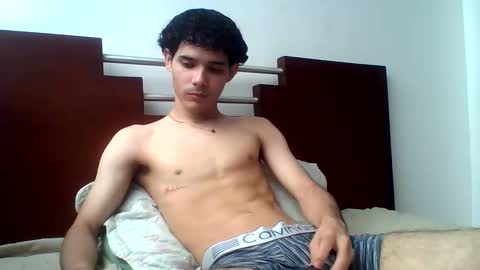 Snapshot of corey_stone_ chatting on 03.14.26 Corey Stone online show from 03.14.26