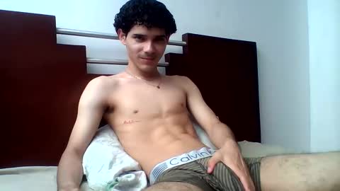 Snapshot of corey_stone_ chatting on 03.15.26 Corey Stone online show from 03.15.26