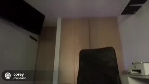 coreybae online show from 01.06.26