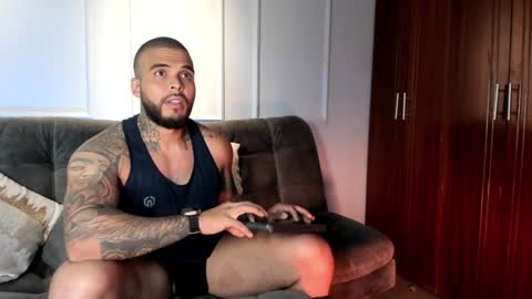 Snapshot of coreymartinez_ chatting on 12.02.24 DaveMonsalve online show from 12.02.24