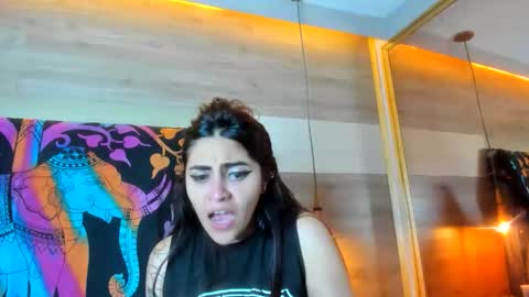 Cori online show from 02.03.26