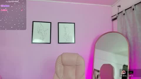 Snapshot of corina__ chatting on 03.06.26 corina online show from 03.06.26