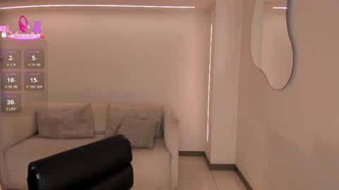 Corina online show from 09.09.25