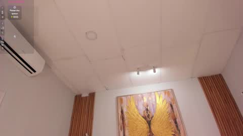 Snapshot of corinnah chatting on 01.21.25 Cori online show from 01.21.25