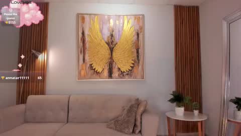 Snapshot of corinnah chatting on 02.25.25 Cori online show from 02.25.25