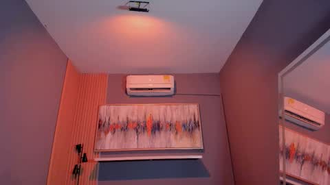 Snapshot of corinnah chatting on 09.16.25 Cori online show from 09.16.25