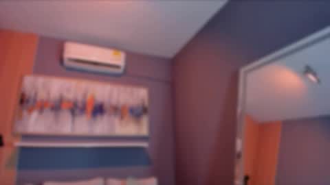 Snapshot of corinnah chatting on 09.17.25 Cori online show from 09.17.25