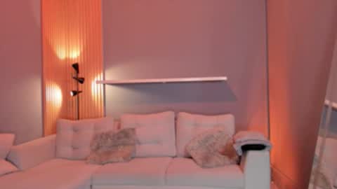 Snapshot of corinnah chatting on 10.15.25 Cori online show from 10.15.25