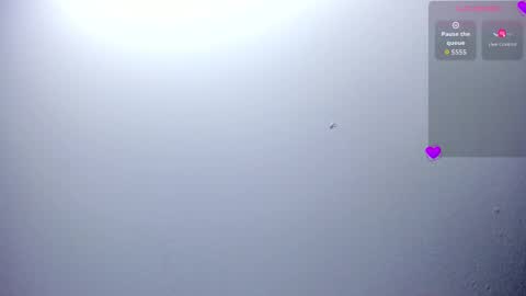 Snapshot of corinnah chatting on 10.29.25 Cori online show from 10.29.25