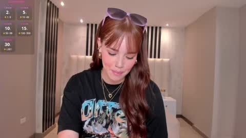 Corinne Russo online show from 12.22.24