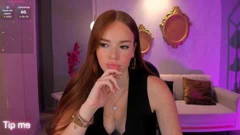 Corinne Russo online show from 03.30.26