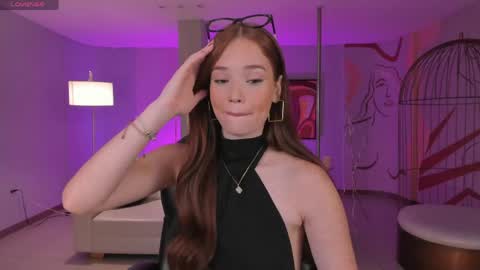 Corinne Russo online show from 04.21.26