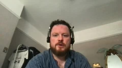 Snapshot of cormie_2026 chatting on 07.15.26 cormie_2026 online show from 07.15.26
