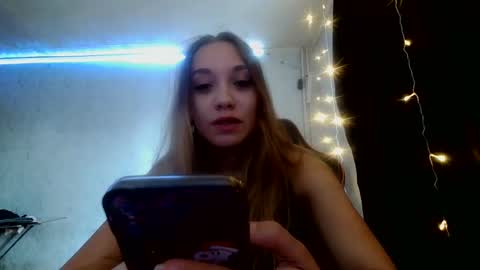 Nata and Raf online show from 12.10.24