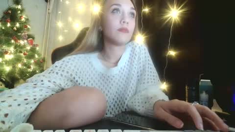 Nata and Raf online show from 12.24.24