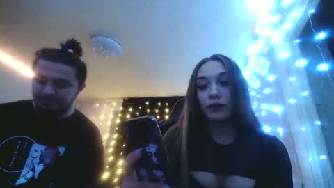 Nata and Raf online show from 01.04.25