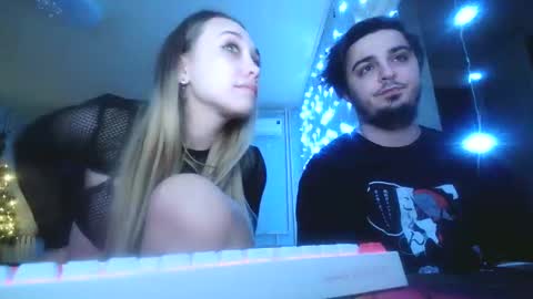 Nata and Raf online show from 01.09.25