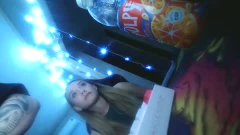 Nata and Raf online show from 01.21.25