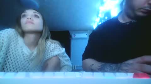 Nata and Raf online show from 03.01.25