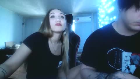 Nata and Raf online show from 03.09.25