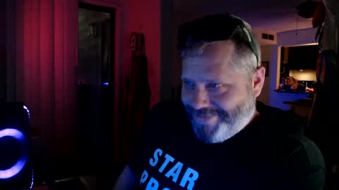 cornelious_ruckous online show from 09.18.25