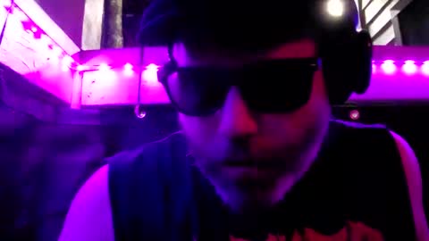 cornelious_ruckous online show from 09.23.25