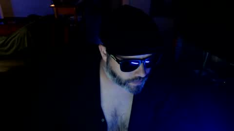 cornelious_ruckous online show from 09.26.25