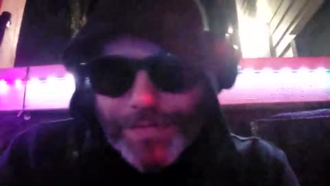 cornelious_ruckous online show from 09.28.25