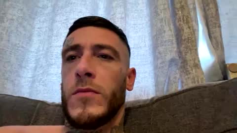 cornish_cum_boi online show from 10.21.25