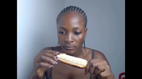 Snapshot of cornxslut chatting on 10.19.25 cornxslut online show from 10.19.25