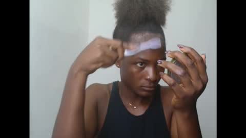 Snapshot of cornxslut chatting on 10.26.25 cornxslut online show from 10.26.25