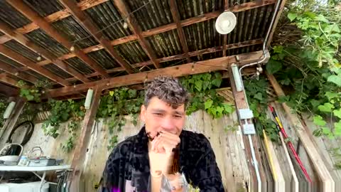 coronelking online show from 10.15.25