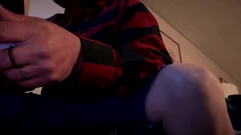 Snapshot of corpseistole chatting on 01.21.25 corpseistole online show from 01.21.25