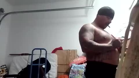 corpusrichard78 online show from 11.10.25