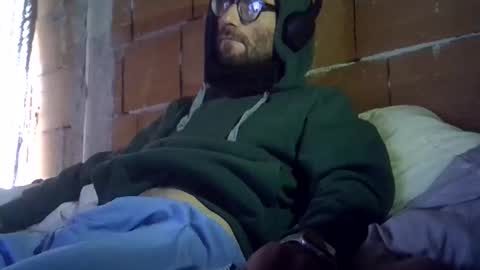 Corrado online show from 02.03.26