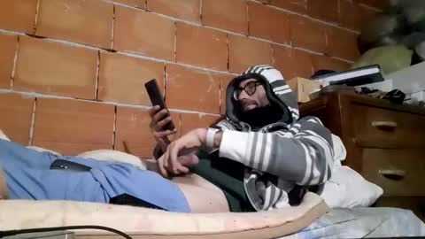 Corrado online show from 02.12.26