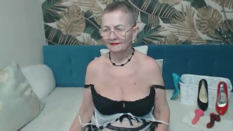 corssika online show from 11.04.25