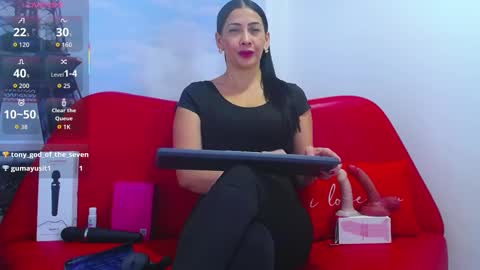 cortney tayler online show from 10.03.25