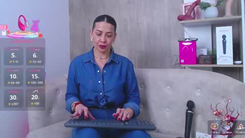 cortney tayler online show from 10.29.25