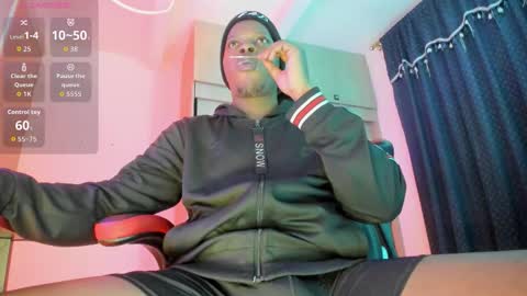 Corvis Xnc0012 online show from 12.02.25