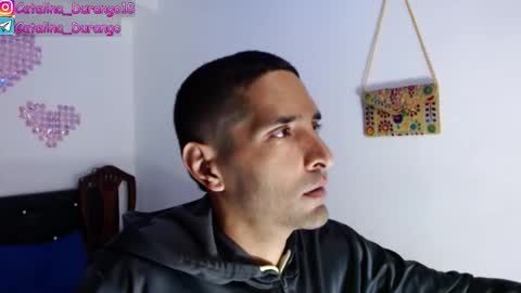 Corvus B  online show from 01.11.26