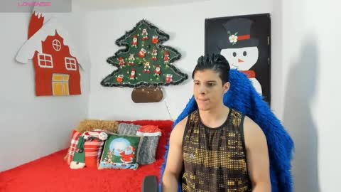 cory okell  IG coryokell online show from 12.15.24