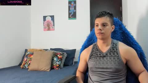 cory okell  IG coryokell online show from 01.26.25