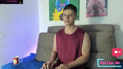 cory okell  IG coryokell online show from 02.20.26